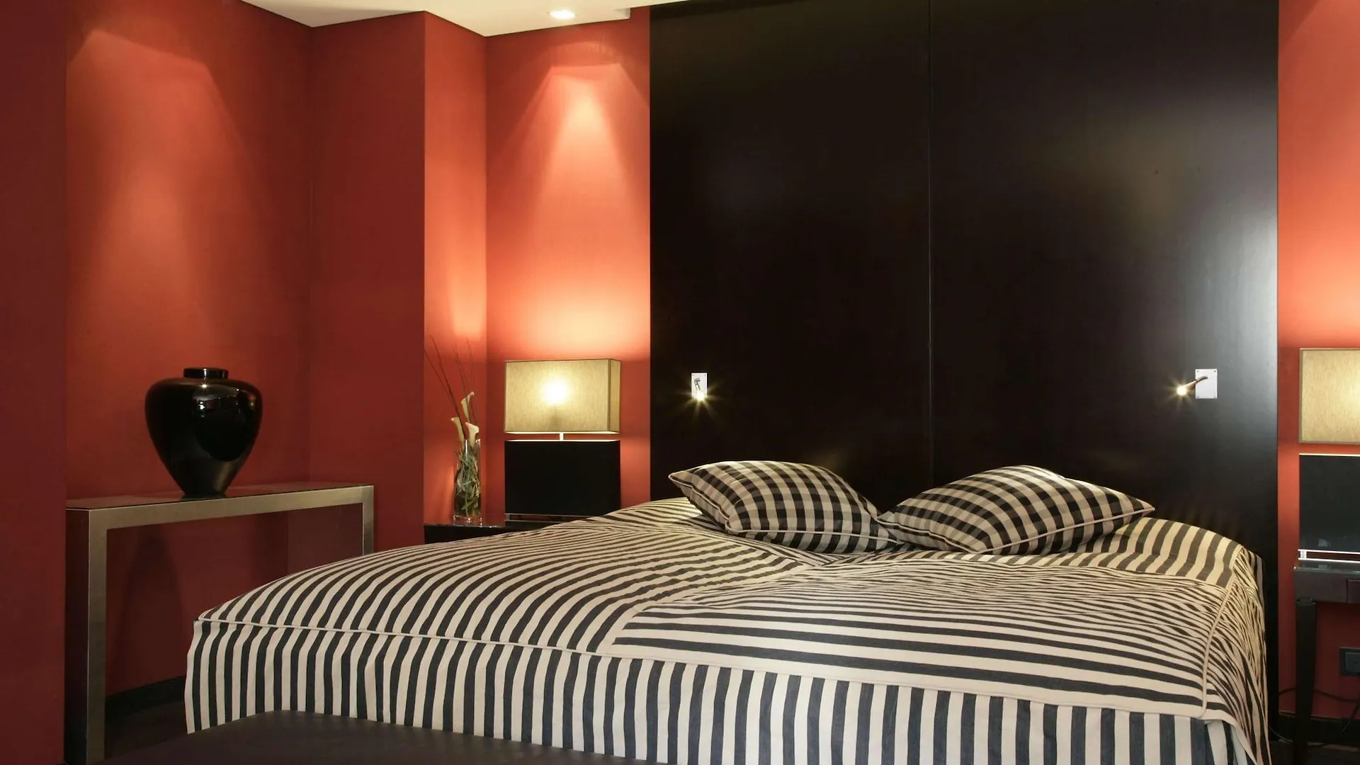 Hotel Bayerischer Hof München 5*,  Tyskland