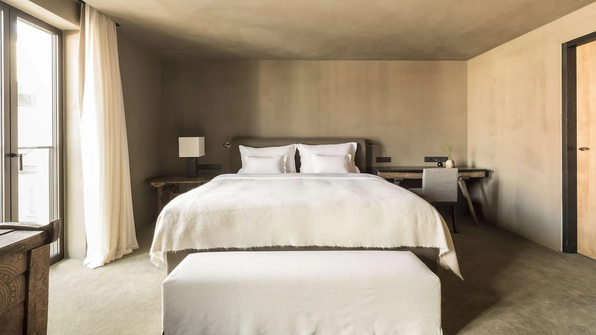 *****  Hotel Bayerischer Hof München Tyskland