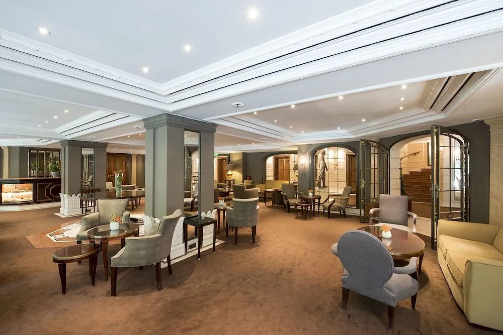 Hotel Bayerischer Hof München