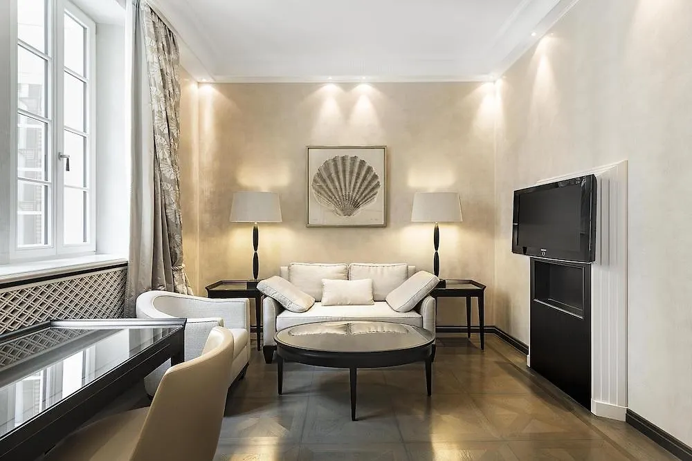 Hotel Bayerischer Hof München