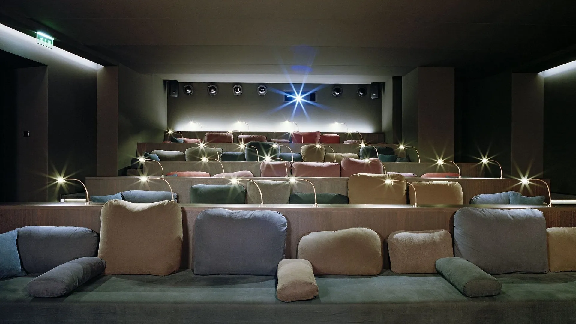 Hotel Bayerischer Hof München 5*,