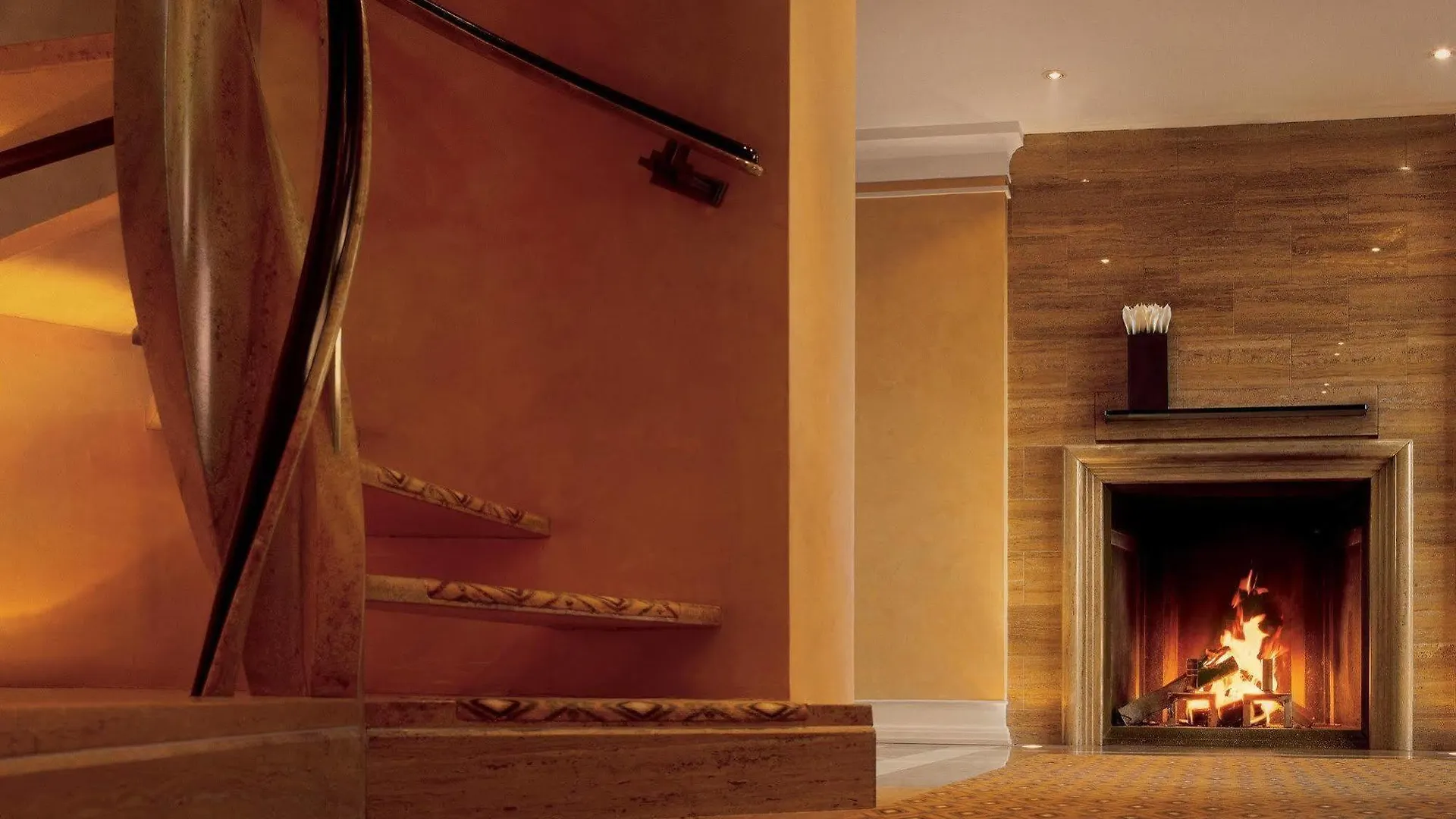 Hotel Bayerischer Hof München