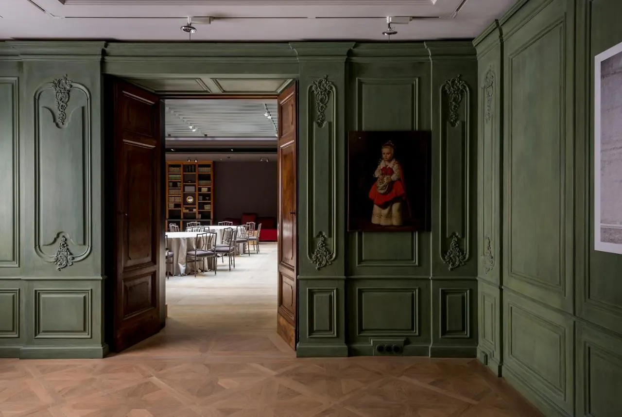 Hotel Bayerischer Hof München