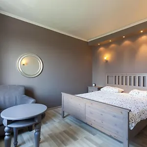 Aparton Central Апартаменты Минск