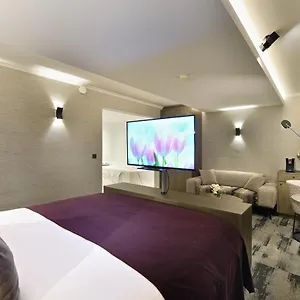 Airport - Der Valk Hotel Charleroi