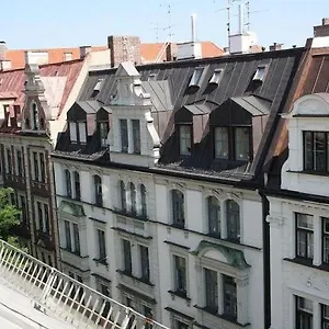 Isartor Lejlighed