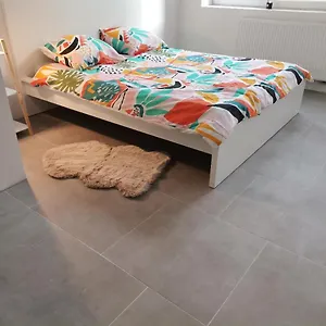 Le Caillou Blanc Проживание в семье Шарлеруа