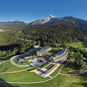 Kempinski ***** Berchtesgaden