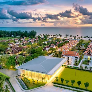 Jw Marriott And Feriested Khao Lak