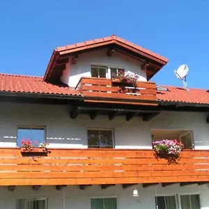 Casa Patrizia Apartament