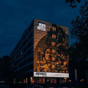 Pentahotel 4* Bremen