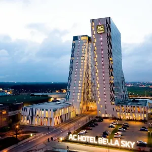 Ac By Marriott Bella Sky Hotel Kopenhagen