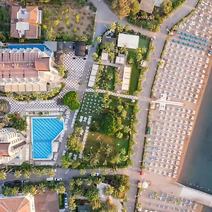 Aqua Hotel Marmaris