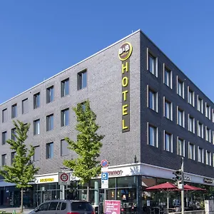 Muenchen-trudering Mnichov