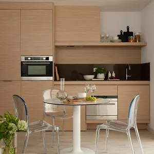 Eric Voekel Boutique - 4* Hamburg