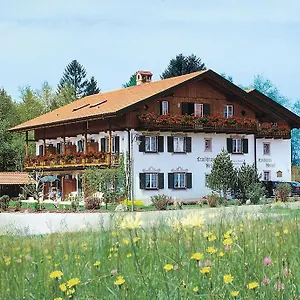 Landhaus Brigitte Apartament