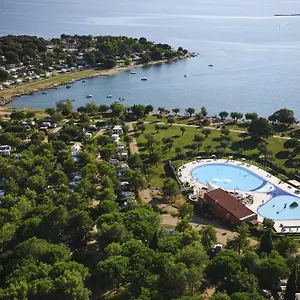 Vacanceselect Premium Polari Feriepark Rovinj