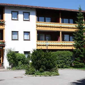 Chiemgau Apartament