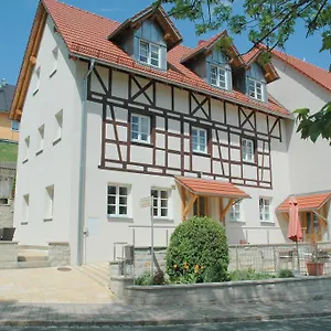  Appartement Am Brunnen