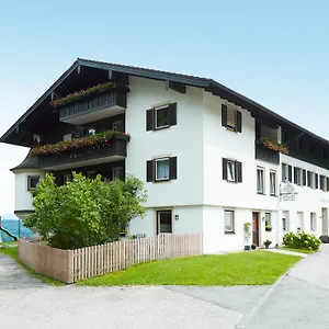  Appartement Hoelbinger Alm -