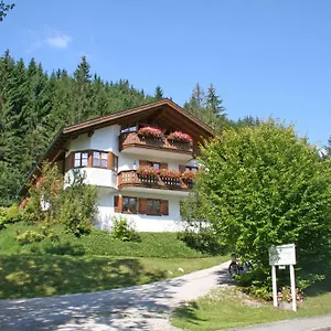  Appartement Am Roemerweg