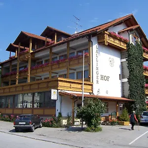 Lallinger Hof ** Lalling