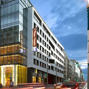 Thon Eu Hotel Brussel