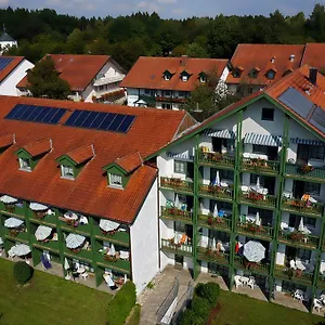 Sonnleiten-rupert Apartament