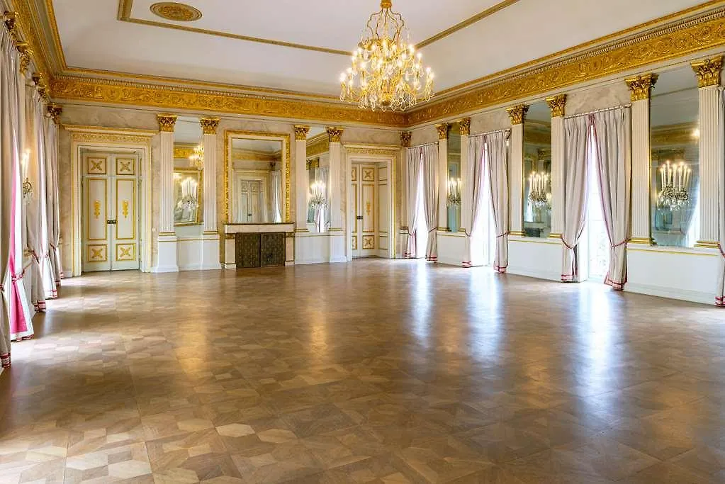 Hotel Bayerischer Hof München