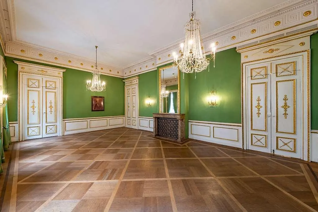 Hotel Bayerischer Hof Мюнхен 5*,  Германия