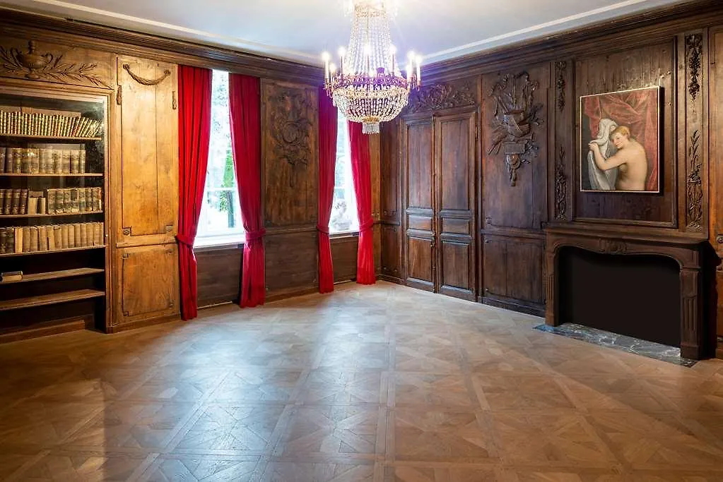Hotel Bayerischer Hof Мюнхен