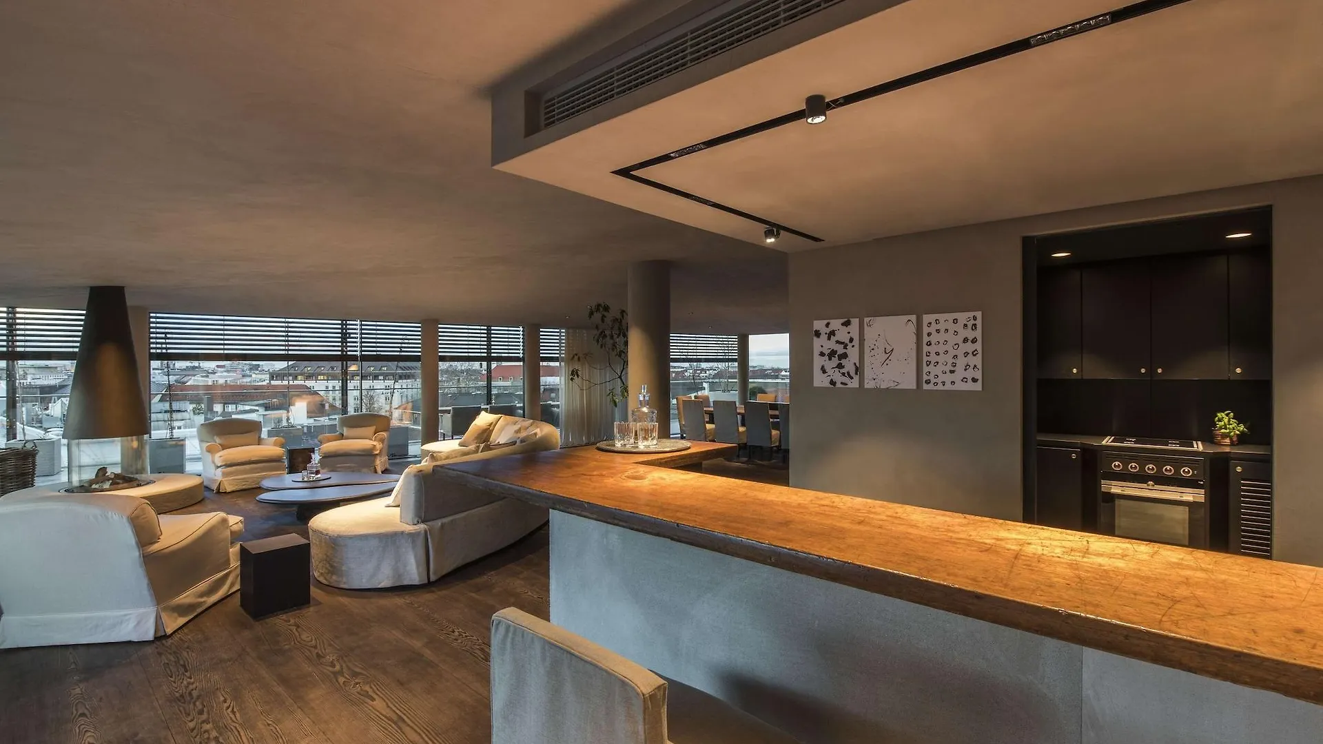 Hotel Bayerischer Hof München 5*,  Duitsland