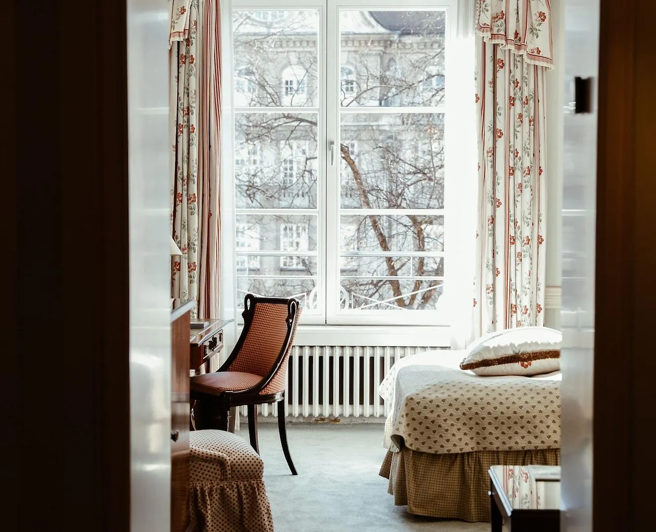 Hotel Bayerischer Hof München