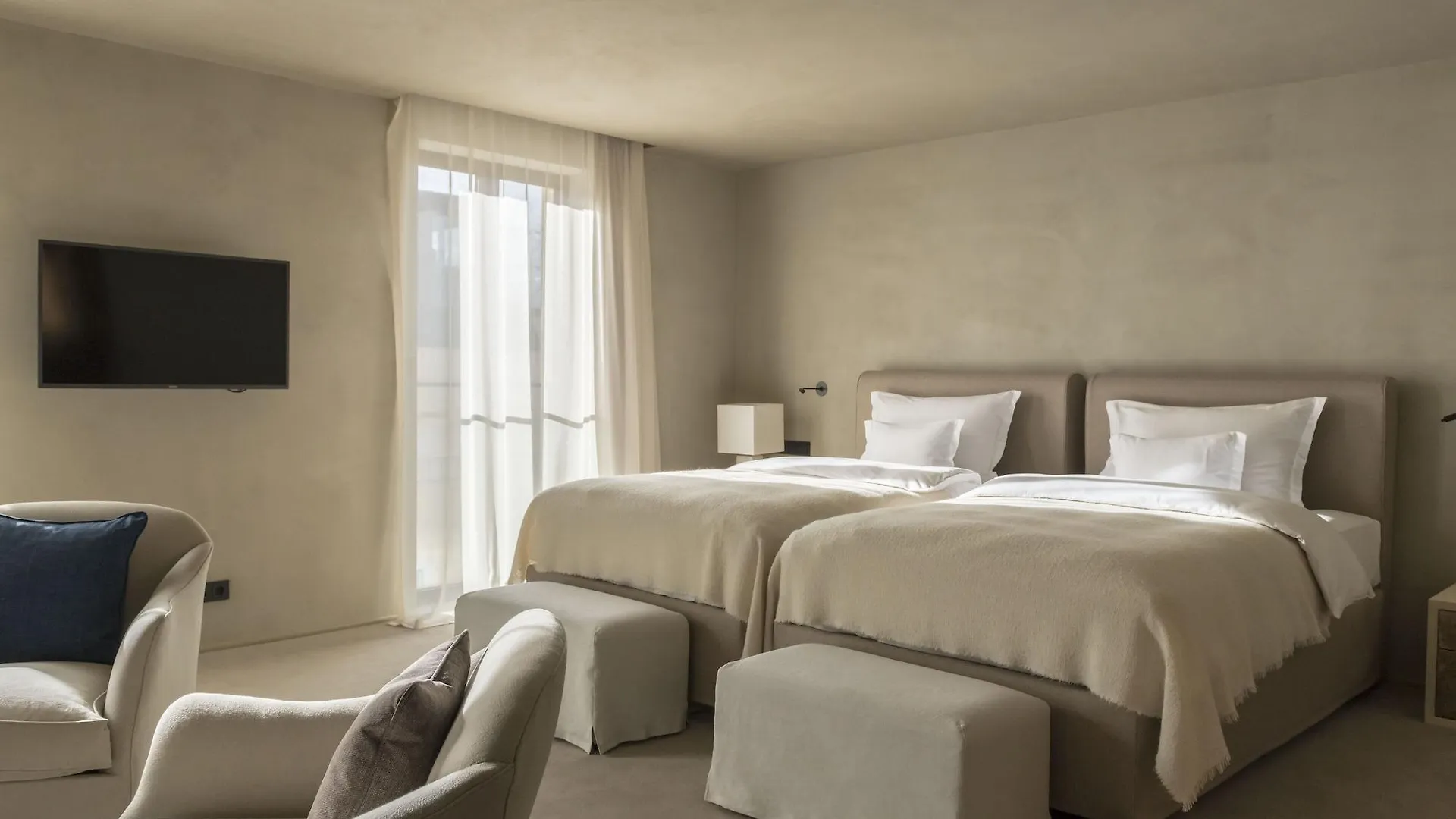 Hotel Bayerischer Hof München