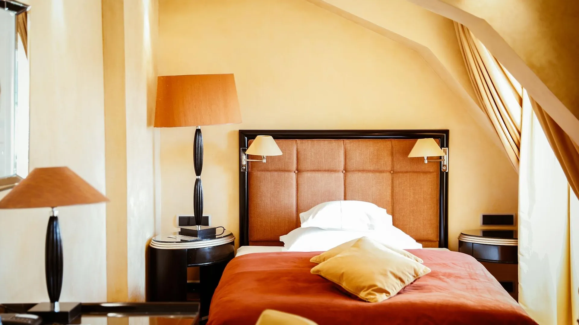 Hotel Bayerischer Hof München