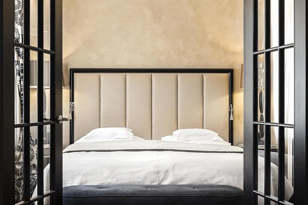 Hotel Bayerischer Hof München