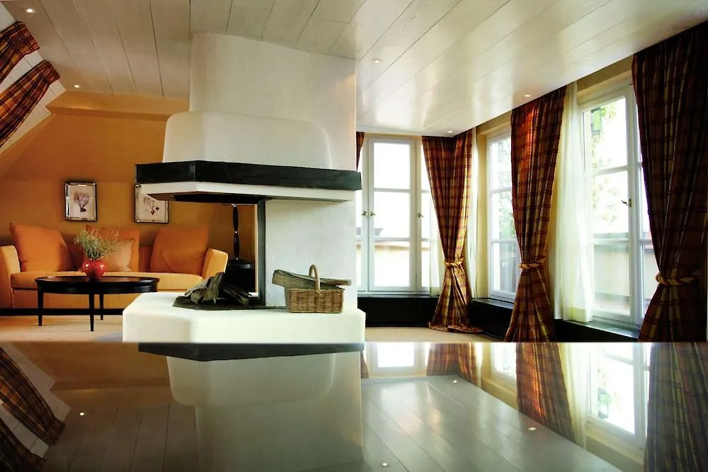 Hotel Bayerischer Hof München Duitsland
