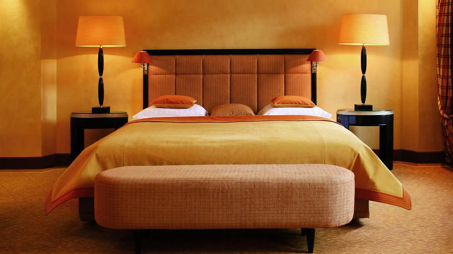 Hotel Bayerischer Hof München