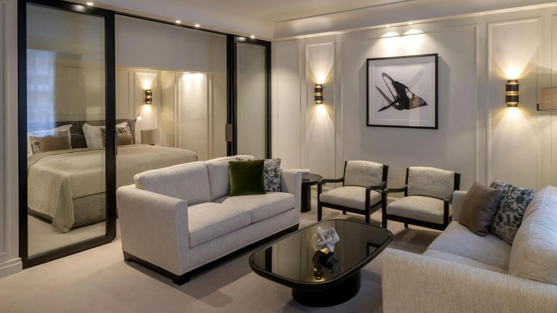 *****  Hotel Bayerischer Hof Мюнхен Германия