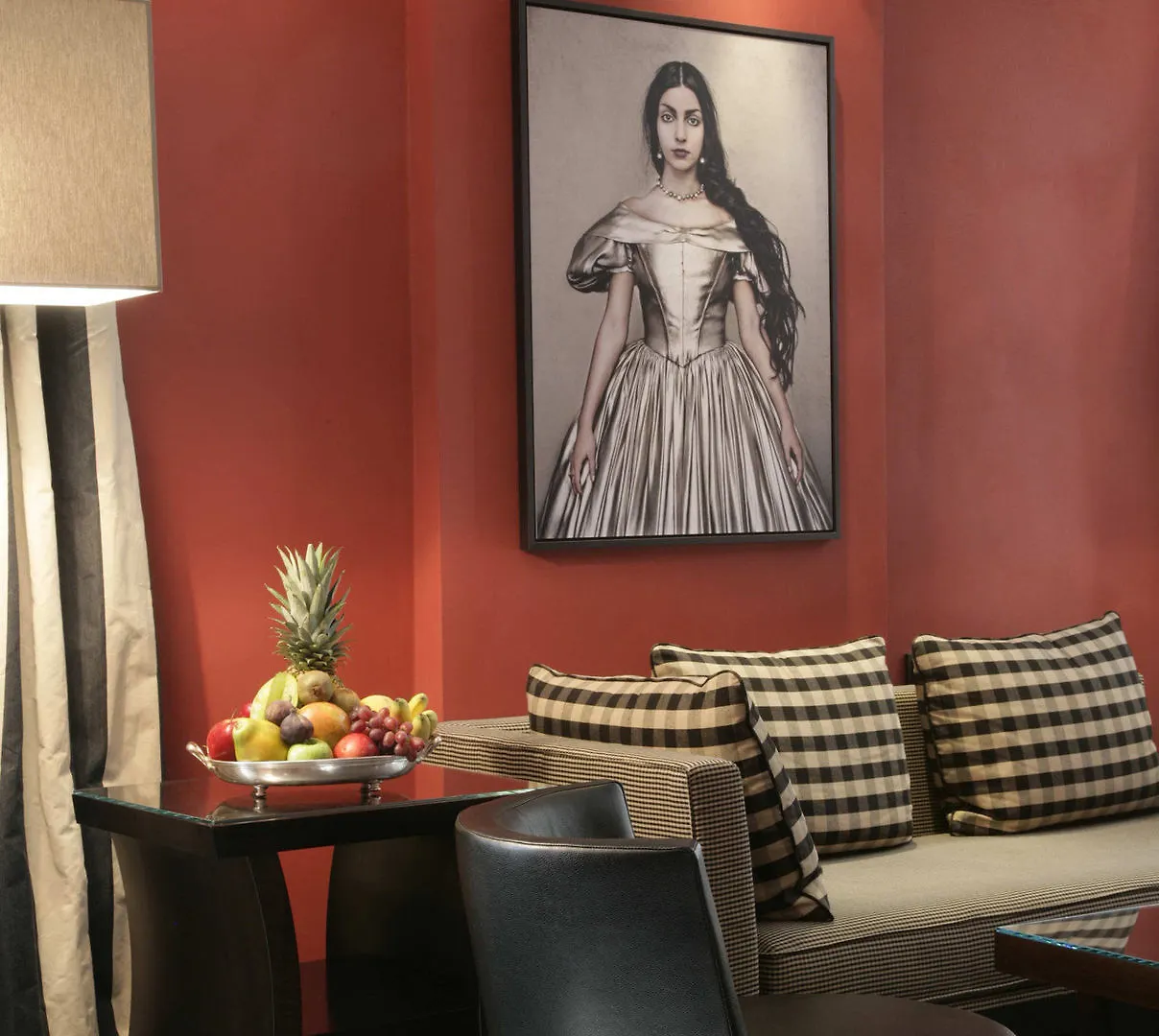 Hotel Bayerischer Hof Мюнхен Германия