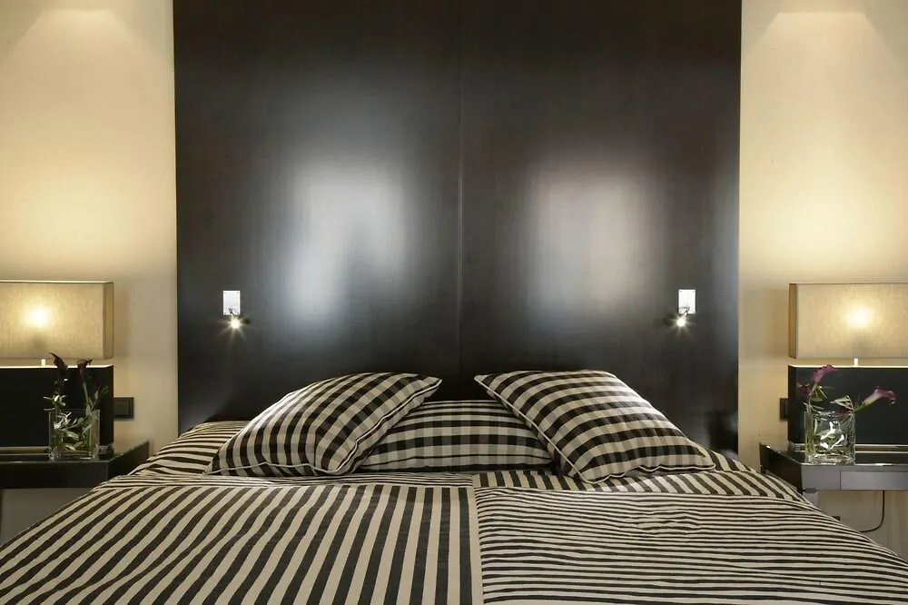 Hotel Bayerischer Hof München Duitsland