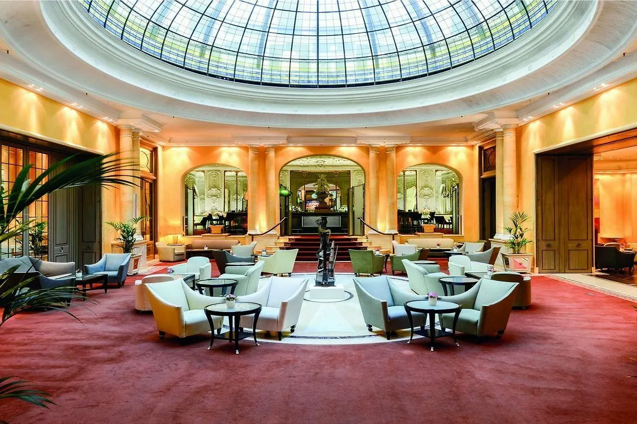 Hotel Bayerischer Hof München 5*,  Duitsland