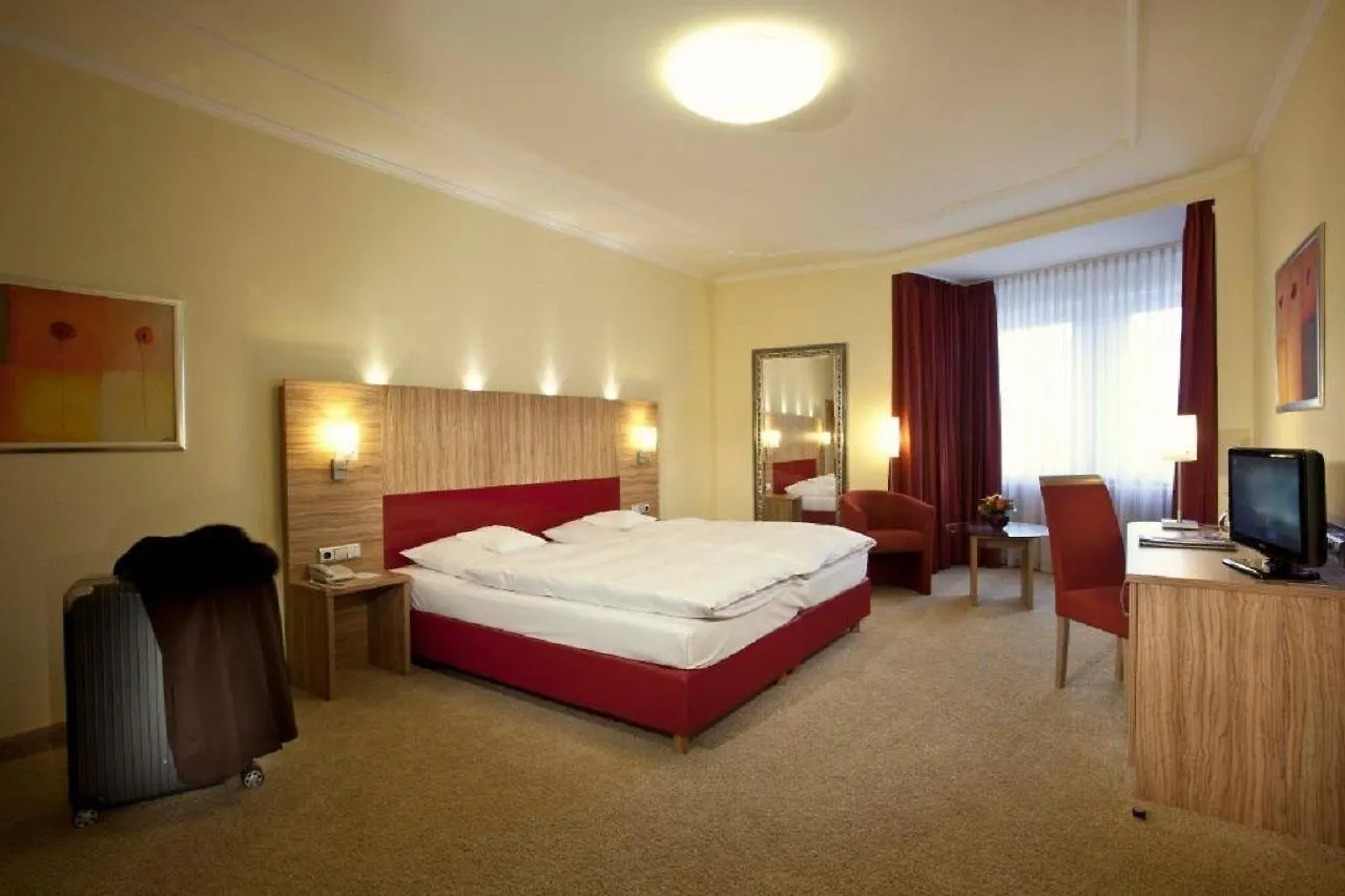 Hotel Bayerischer Hof München