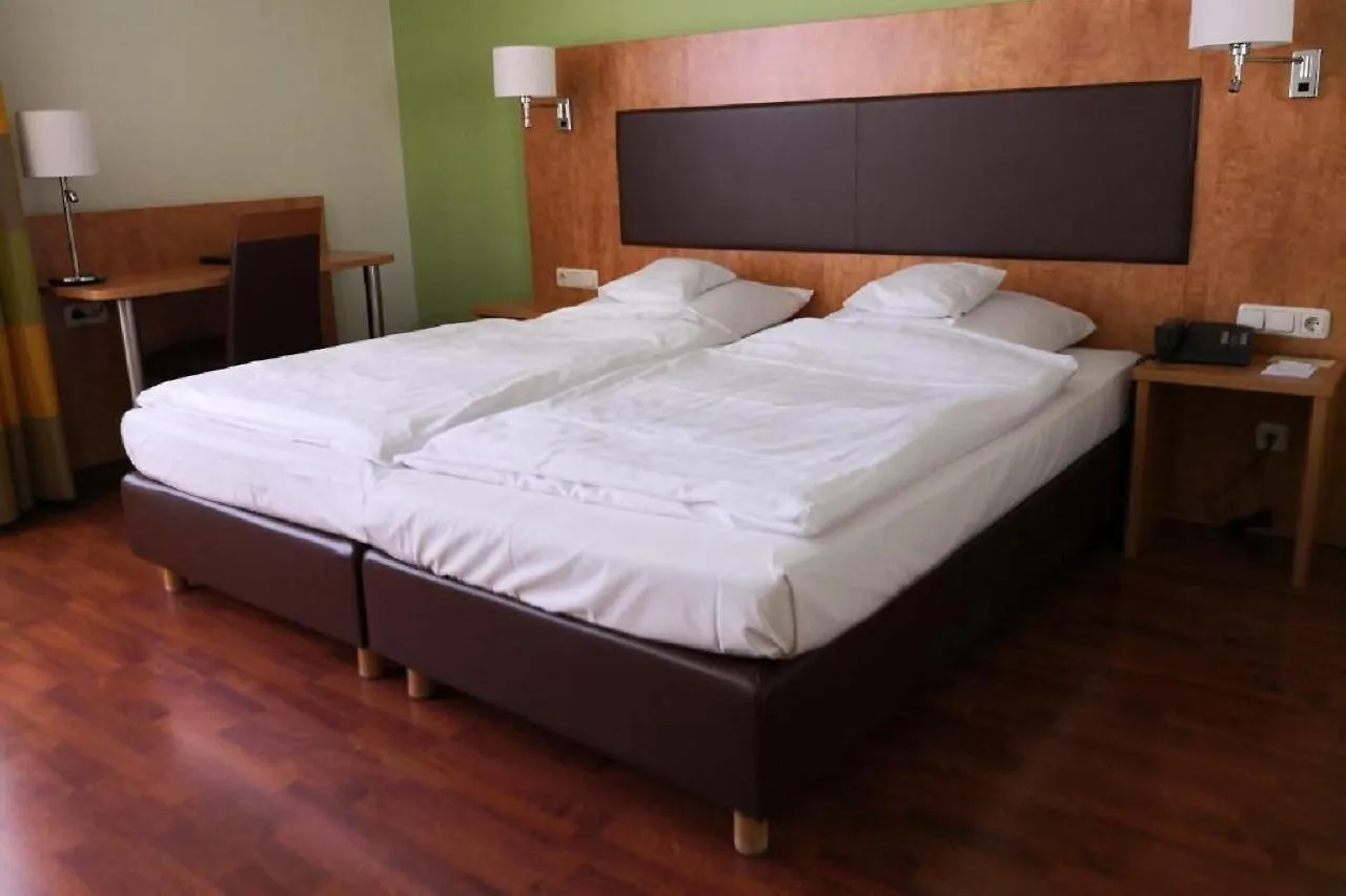 Hotel Bayerischer Hof München