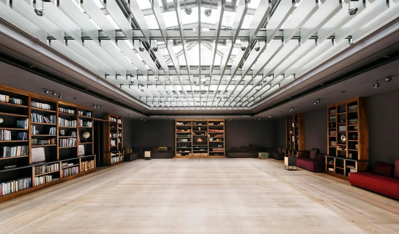 Hotel Bayerischer Hof München 5*,  Duitsland