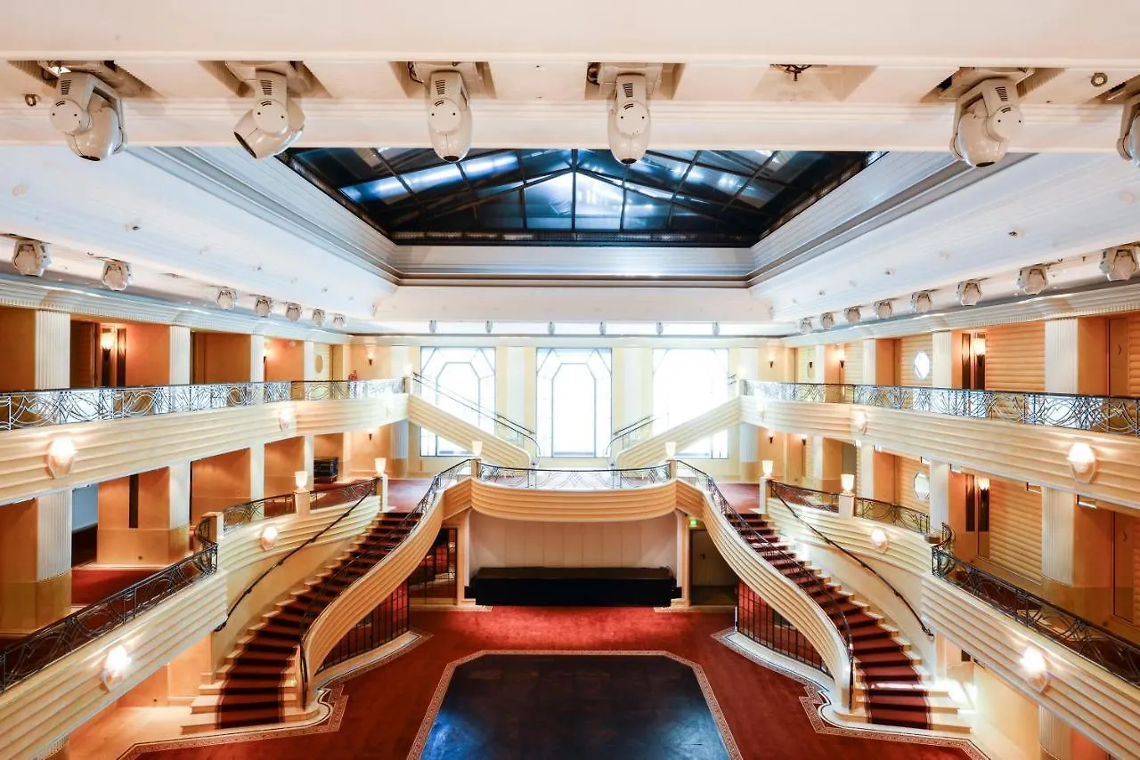 Hotel Bayerischer Hof München
