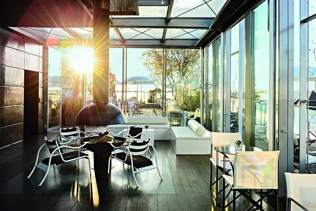 Hotel Bayerischer Hof Munich 5*,